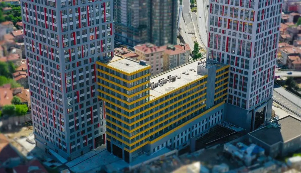 Istanbul property